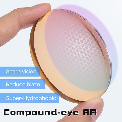 Blue Light Blocking Glasses men women Computer Gaming Glasses men women Photochromic Glasses Night Driving Glasses Anti Eyestrain Glare Better Sleep in Saudi Arabia