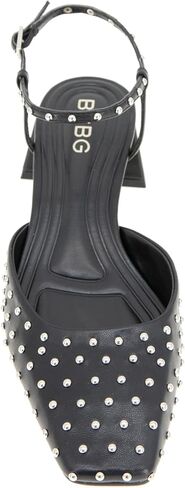 BCBGeneration Women's Queenie Pump in Saudi Arabia