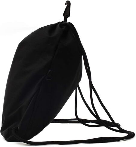 Nike Hoops Elite Sack Black/Black/Metallic Cool Grey in Saudi Arabia