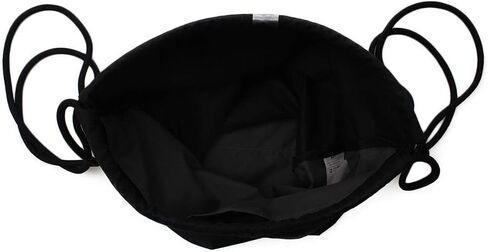 Nike Hoops Elite Sack Black/Black/Metallic Cool Grey in Saudi Arabia