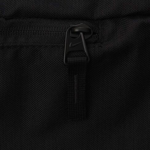 Nike Hoops Elite Sack Black/Black/Metallic Cool Grey in Saudi Arabia