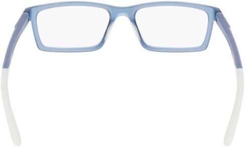 Nike Eyeglasses 5061 460 Matte Diffused Blue/Light Silv in Saudi Arabia