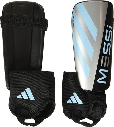 أديداس للجنسين-الطفل ميسي ماتش Shinguard in Saudi Arabia