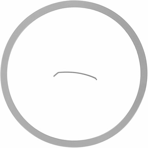 Ewatchparts مدي إدراج التوتر شقة الربيع، انقر فوق متوافق مع 14060 رولكس طاقم الغواصة لا يوجد تاريخ ووتش in Kuwait