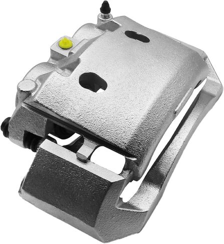 Front Left 18-B4747 Brake Calipers with Bracket| Fits 2000-2002 Ram 2500, 2000-2002 Ram 3500 in Saudi Arabia
