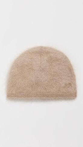 rag & bone Women's Jada Brushed Cashmere Beanie in Saudi Arabia