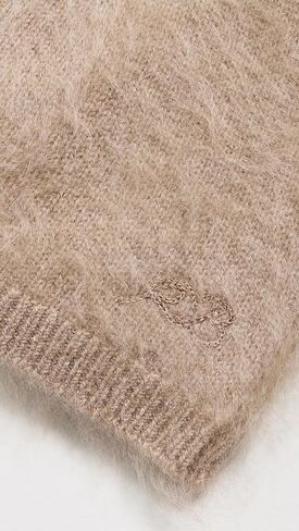 rag & bone Women's Jada Brushed Cashmere Beanie in Saudi Arabia