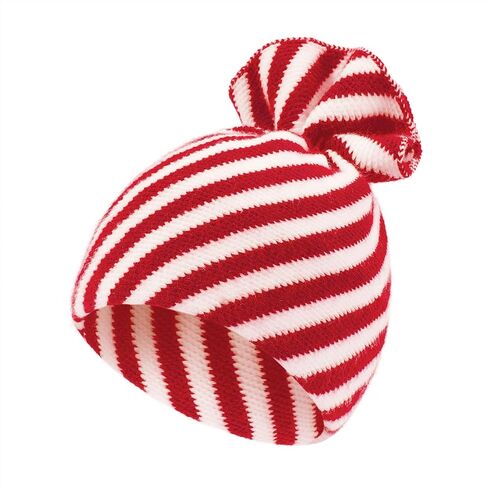 قبعة سانتا كريسماس من سينشري ستار للبالغين - قبعة شتوية ناعمة متماسكة للرجال والنساء، حفلة عيد الميلاد ومهرجان السنة الجديدة in Kuwait