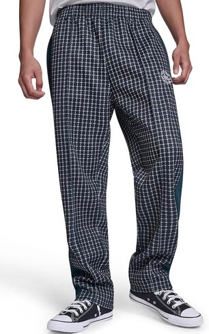 Converse Mens Retro Fit Chuck Patch Track Pant in Saudi Arabia
