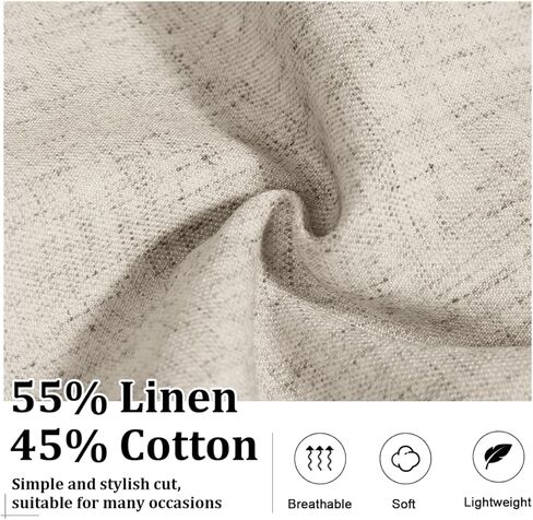 Men Suits Linen Beach Wedding Suits 3 Piece Groomsmen Attire Linen Blazer Vest Pant Prom Tuxedo in Saudi Arabia