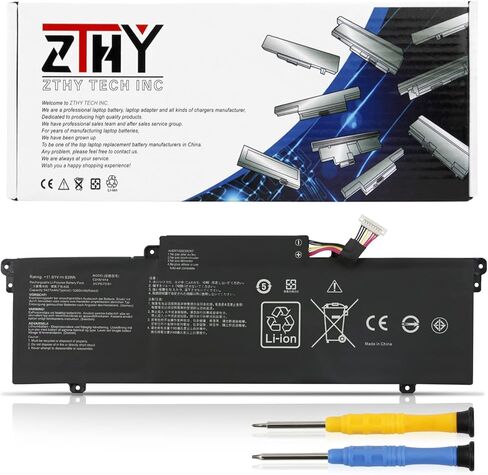 HT03XL Battery Replacement for HP Pavilion 14-CE 14-CF 14-CK 14-CM 14-DF 14-DH 14-DQ 14Q-CY 14S-CF 14S-DQ 14-FQ 15-CS 15-CW 15-DA 15-DW 14-ce0xxx 14-cf0xxx 14-cm0xxx 14-dh0xxx 14-dk0xxx 14-dq0xxx in Saudi Arabia