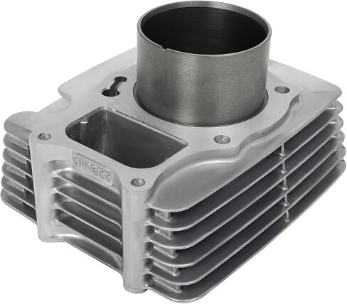 SCITOO Cylinder Piston Ring Set Replacement for Honda Rancher 350 TRX350 2000-2006 Engine Piston Gasket Top End Set in Saudi Arabia