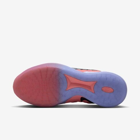 Sabrina 3 "Radiant Basketball Shoes (Barely Grape/Magic Ember/Bright Peach/Black) in Saudi Arabia
