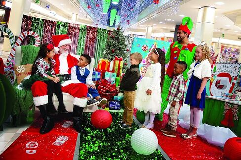 زي Fun Express الكلاسيكي للرجال من البوليستر باللونين الأحمر والأخضر - مقاس واحد أولاً - مجموعة مكونة من 4 قطع in Saudi Arabia