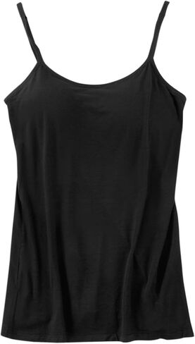 Shirts with Built in Bra,Tank Top Bra for Womens,Classy Shoulder Vest Adjustable Camisole with Frame Bras 2026 in Saudi Arabia