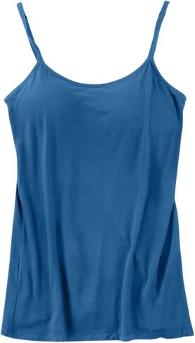 Shirts with Built in Bra,Tank Top Bra for Womens,Classy Shoulder Vest Adjustable Camisole with Frame Bras 2026 in Saudi Arabia