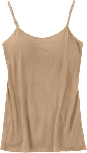 Shirts with Built in Bra,Tank Top Bra for Womens,Classy Shoulder Vest Adjustable Camisole with Frame Bras 2026 in Saudi Arabia