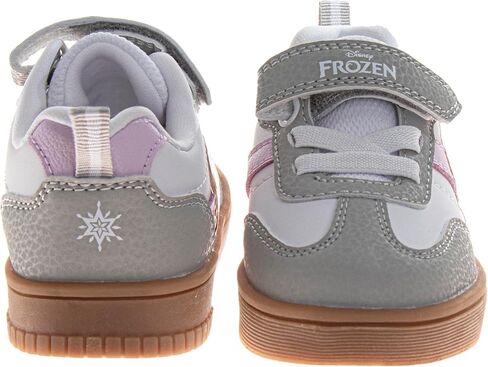 Girls Kids Casual Character Shoes Princess Frozen Minnie Mouse Paw Patrol Moana Lilo Stitch Abby Elmo Sneakers for Girls Size 6-10 Toddler / 11-12 Little Kids in Saudi Arabia