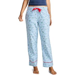 Jockey Women's Sleepwear Flannel Sleep Pant in Kuwait