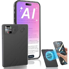 مسجل صوت رقمي مع ذاكرة توسيع بطاقة TF بسعة 8 جيجابايت ، سهلة الاستخدام in Kuwait