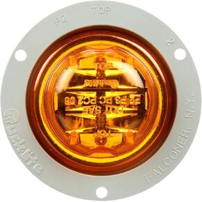 Truck-Lite Marker Clearance Light - 10385Y in Kuwait