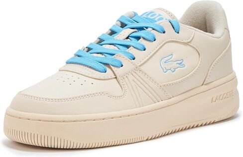 Lacoste Junior's L001 Set Sneakers in Saudi Arabia