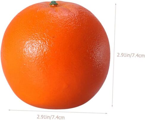 4Pcs Simulation Fruit Model Realistic Fake Plastic Fruits for Party Decoration Home Decor and Photography Props Faux Fruit Decor for Events and Celebrations in Saudi Arabia