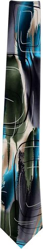 Jerry Garcia Mens Fashion Designer Brand Necktie Ties in Saudi Arabia