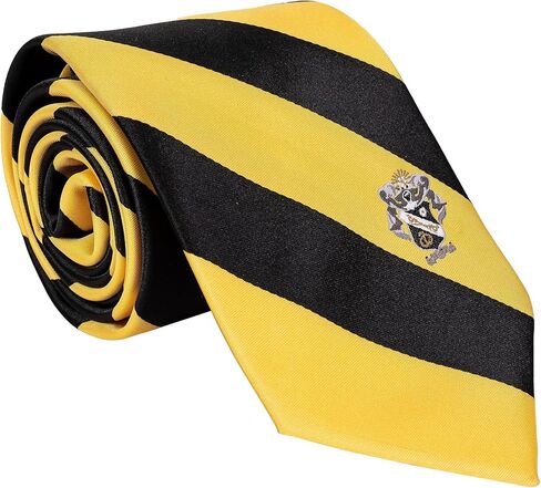 Desert Cactus Sigma Nu Neck Tie Sig Nu or Knights Fraternity Greek Formal Occasion 100% Polyester Necktie with Logo, Officially Licensed (Style A) in Saudi Arabia