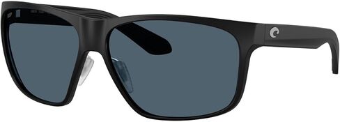 Costa Del Mar Sunglasses For Men - Trades Mens Polarized Sunglasses - Fishing, Boating & Beach UV Protection - Size 60-580P in Saudi Arabia
