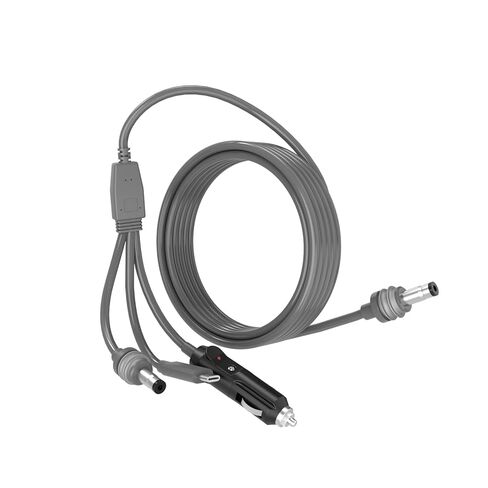 Replacement for Starlink Mini Milwaukee m18 Battery Adapter,for Milwaukee Starlink Mini Adapter 18AWG Cable for Starlink Mini Accessories 3.3FT in Saudi Arabia