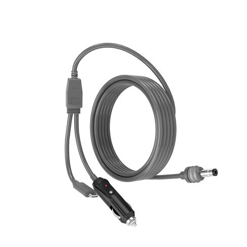 Replacement for Starlink Mini Milwaukee m18 Battery Adapter,for Milwaukee Starlink Mini Adapter 18AWG Cable for Starlink Mini Accessories 3.3FT in Saudi Arabia