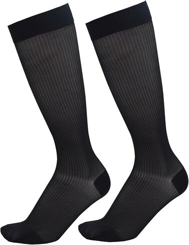 Men's Feather-Light Dress Socks -Sweat-Wicking & Breathable Formal Wear Socks for Office & Special Occasions in Saudi Arabia