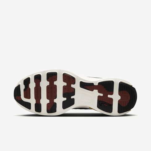حذاء Nike Lunar Roam SE للرجال (FZ8116-300، جيشي فاتح/أحمر داكن/زيتوني متوسط/أسود) in Kuwait