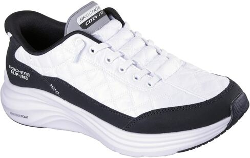 Skechers Men's Contour Foam Cozy FitSneaker in Saudi Arabia