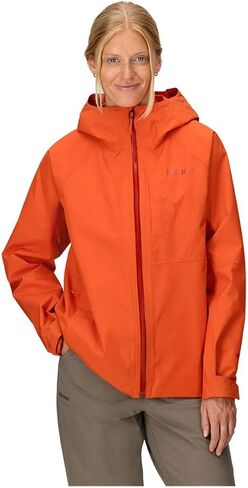 MARMOT womens Waypoint Gore-tex Jacket in Saudi Arabia