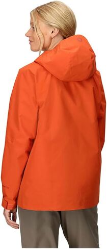 MARMOT womens Waypoint Gore-tex Jacket in Saudi Arabia