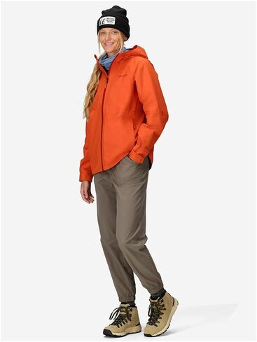 MARMOT womens Waypoint Gore-tex Jacket in Saudi Arabia