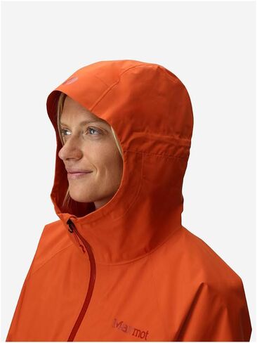 MARMOT womens Waypoint Gore-tex Jacket in Saudi Arabia