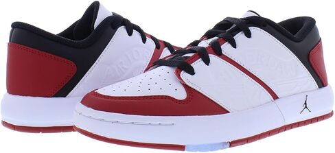 Nike Jordan NU Retro 1 Low GS Boys Shoes in Saudi Arabia