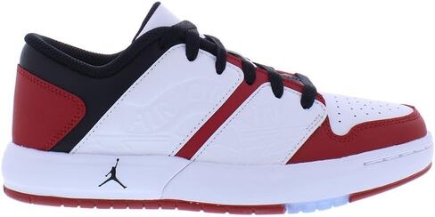 Nike Jordan NU Retro 1 Low GS Boys Shoes in Saudi Arabia