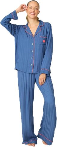 مجموعة PJ Salvage للسيدات LA ROSE PJ in Kuwait