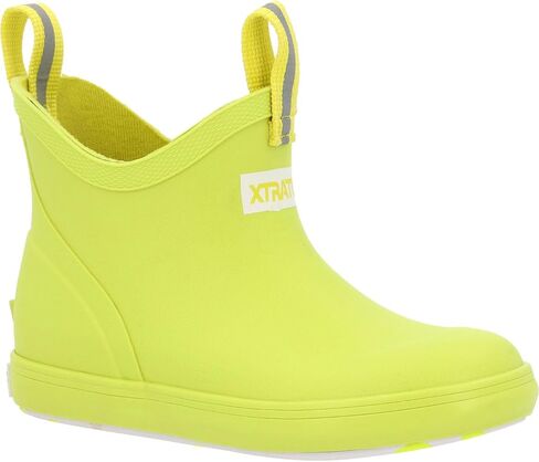 Xtratuf Kids Ankle Deck Boot in Saudi Arabia
