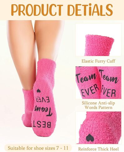 12/24 Paris Best Team Ever Cupcake Socks Gifts Bulk Christmas Employee Appreciation Gifts for Team Staff Coworker in Saudi Arabia