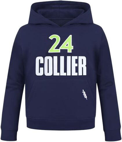 Pro Standard Big Boys WNBA Minnesota Lynx Classic Player Name And Number Fleece Pull Over Hoodie in Saudi Arabia