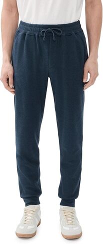Faherty Men's Legend Sweatpant in Saudi Arabia