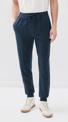 Faherty Men's Legend Sweatpant in Saudi Arabia