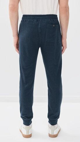 Faherty Men's Legend Sweatpant in Saudi Arabia