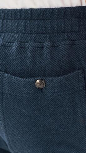 Faherty Men's Legend Sweatpant in Saudi Arabia