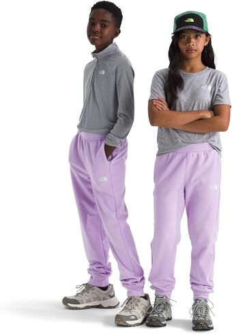 The North Face Unisex-Adult TNF Performance Fleece Jogger in Saudi Arabia